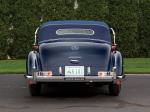 Mercedes-Benz 300 S Cabriolet A 1951 года